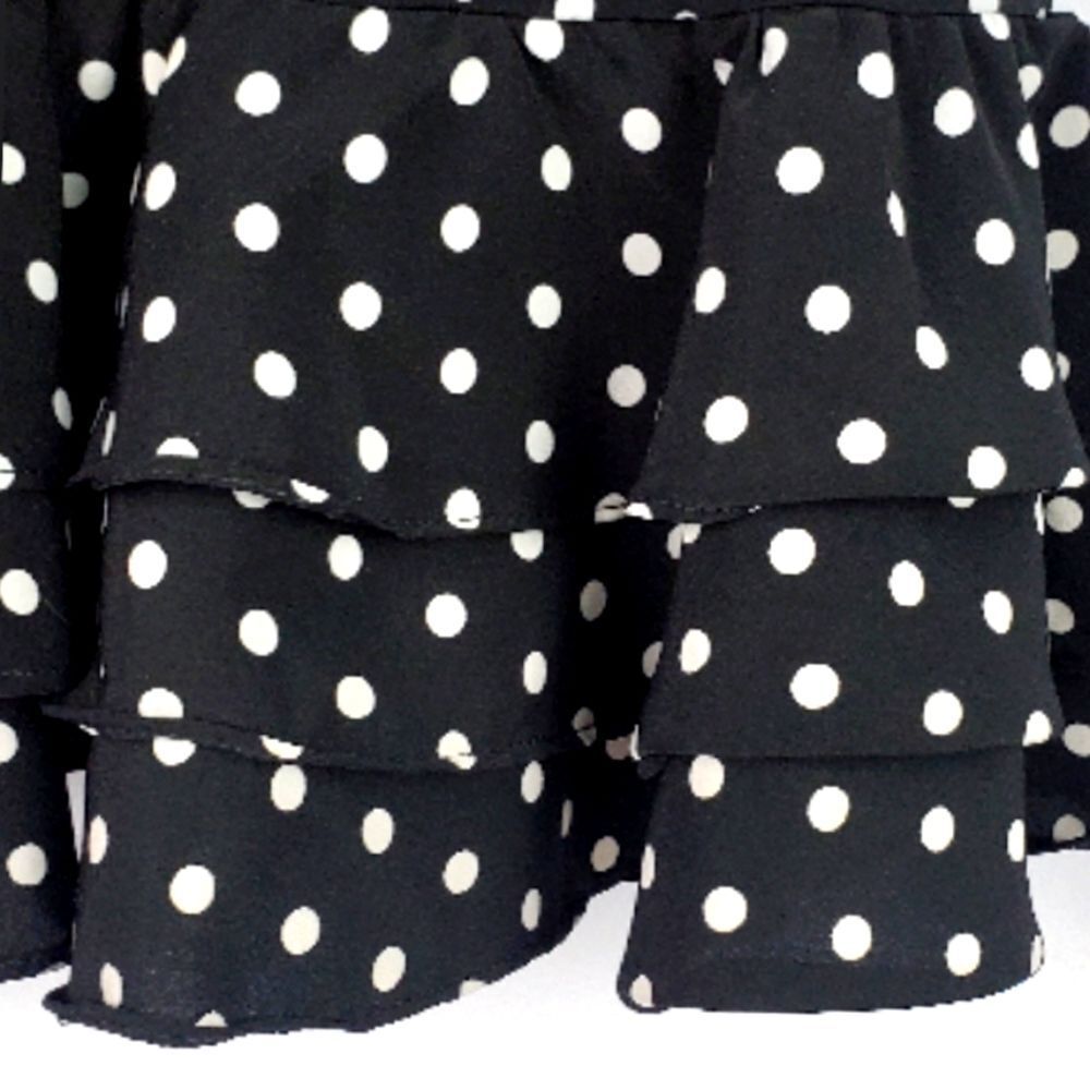 EVAN PICONE Skirt - Picture 9 of 9